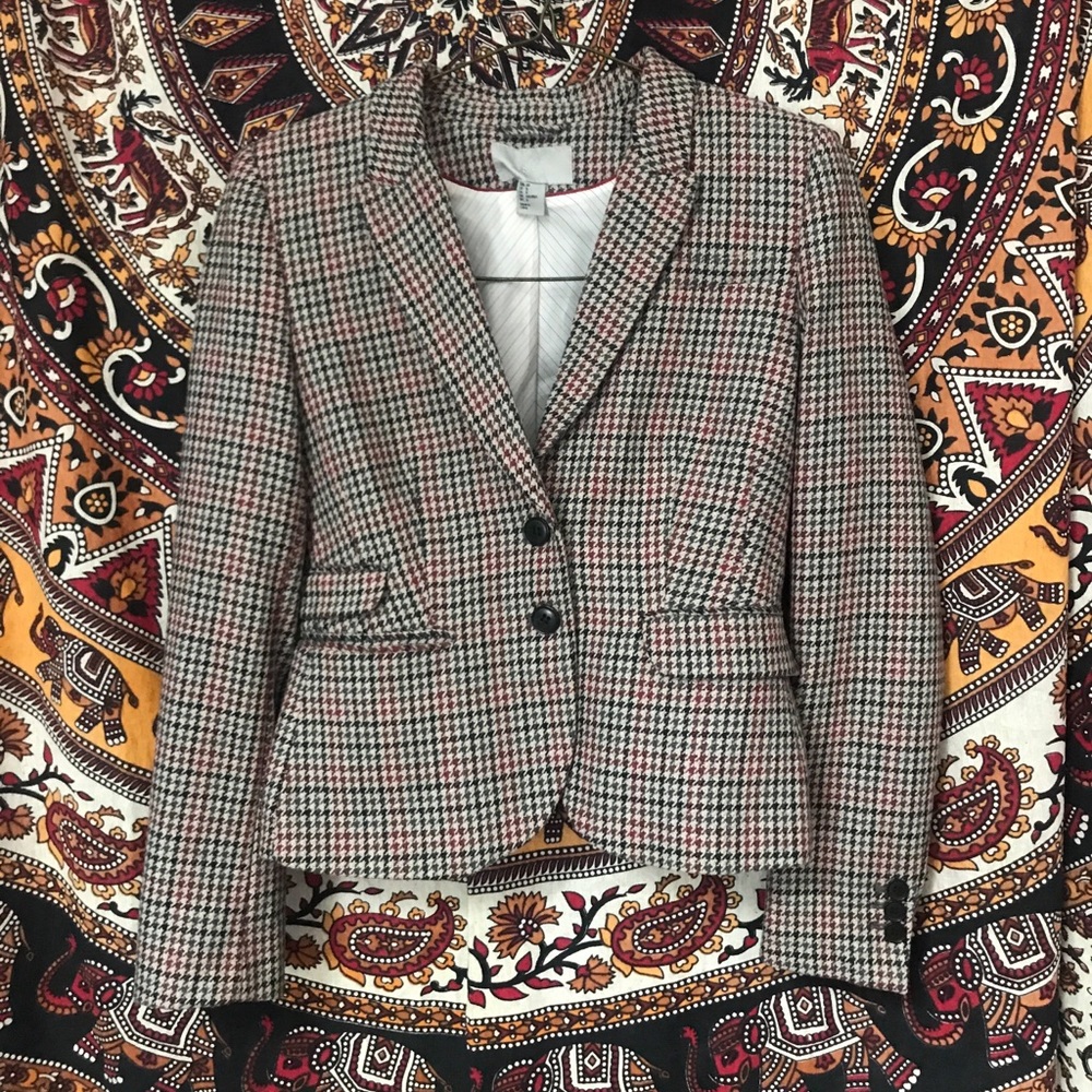 H&M Blazer
